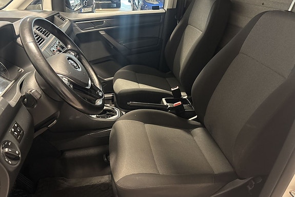 Volkswagen Caddy 7 of 16