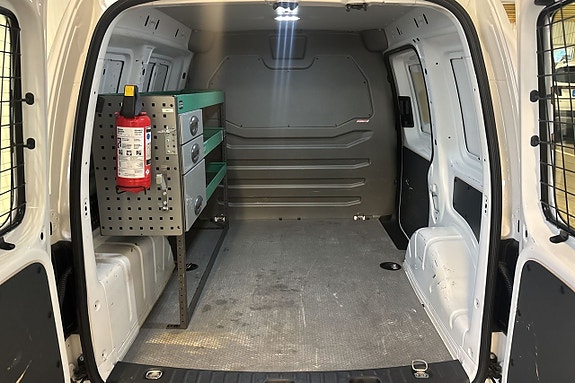 Volkswagen Caddy 15 of 16