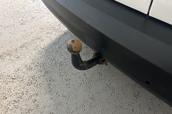 Volkswagen Caddy 16 of 16