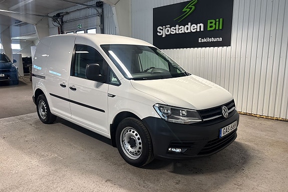 Volkswagen Caddy 6 of 16