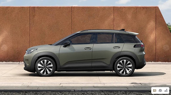 Volkswagen ID. Cross 8 of 8