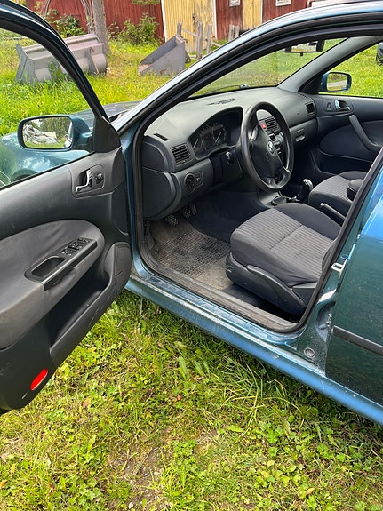 Skoda Octavia 6 of 7