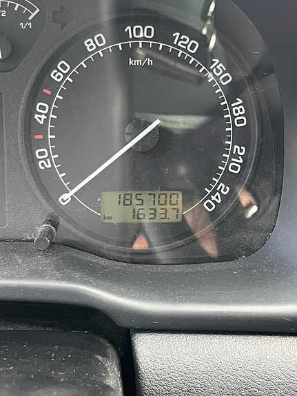 Skoda Octavia 4 of 7