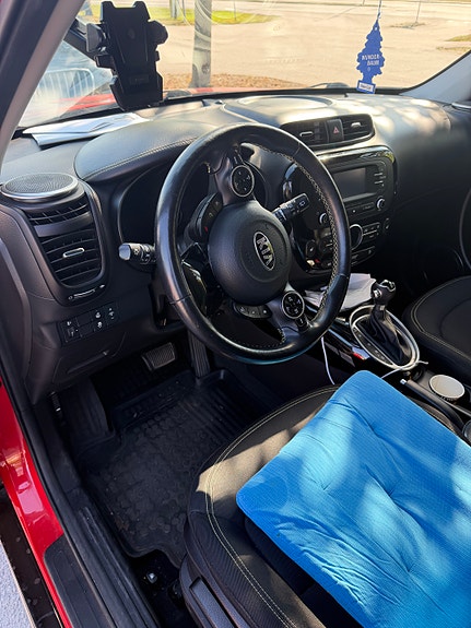 Kia Soul 5 of 5