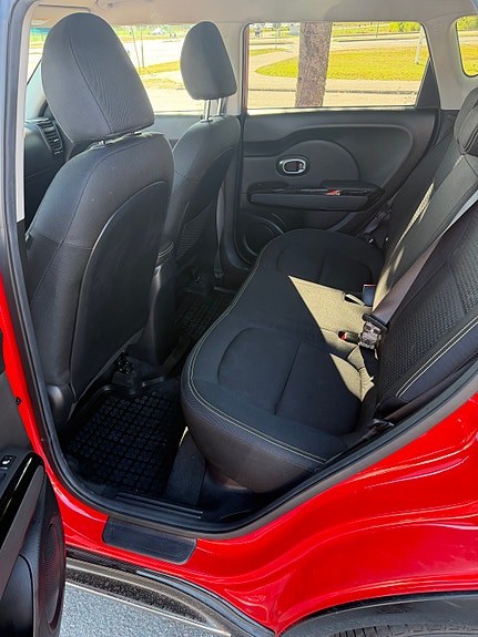 Kia Soul 4 of 5