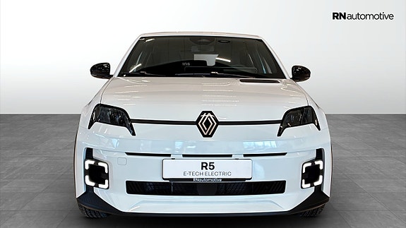 Renault 5 8 of 22
