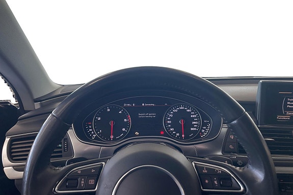 Audi A7 7 of 12