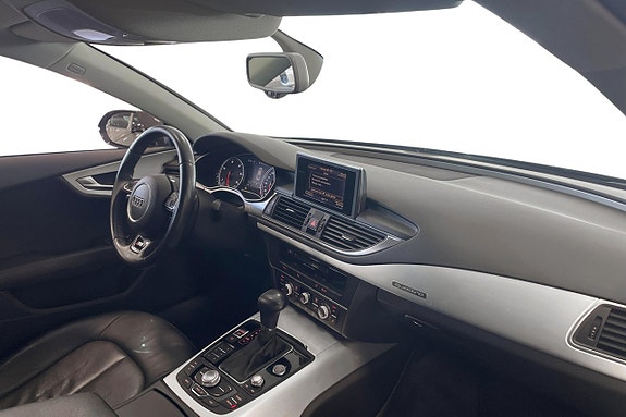 Audi A7 9 of 12
