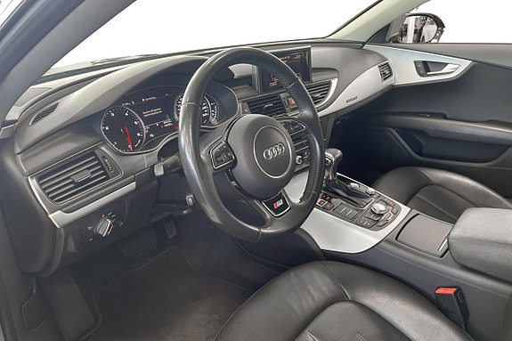 Audi A7 6 of 12