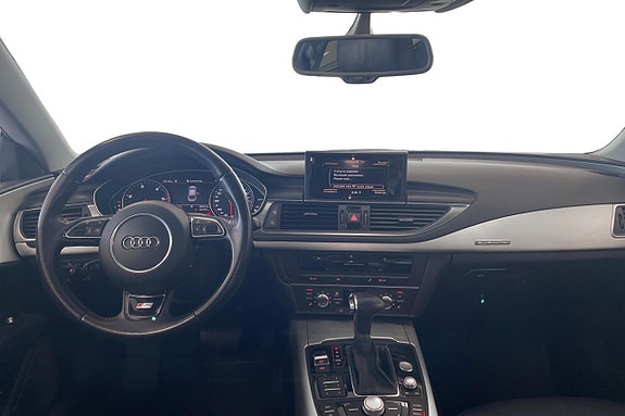 Audi A7 8 of 12