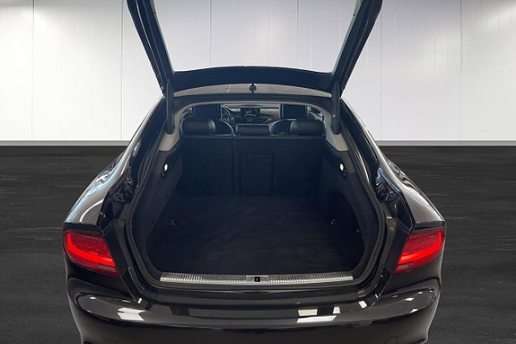 Audi A7 12 of 12