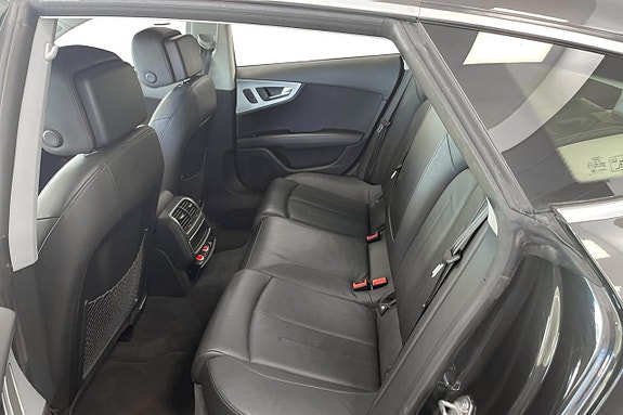 Audi A7 10 of 12
