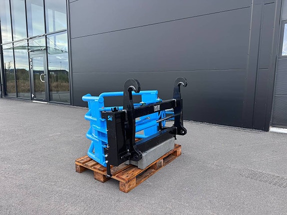 Balgrip Stora BM  Billig frakt