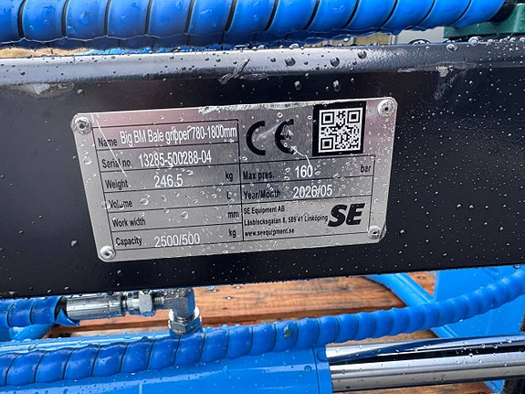 Balgrip Stora BM  Billig frakt 5 of 5