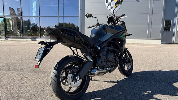 Kawasaki Versys 650 - 2027 5 of 5