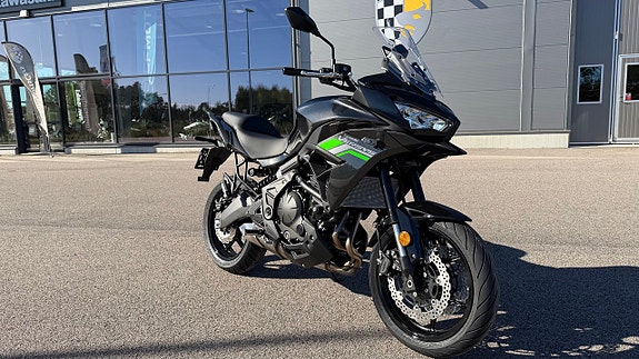 Kawasaki Versys 650 - 2027 2 of 5