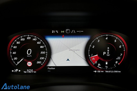 Volvo S60 20 of 29
