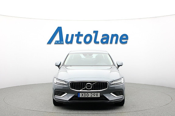 Volvo S60 3 of 29