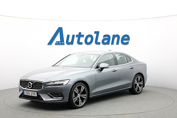 Volvo S60 4 of 29