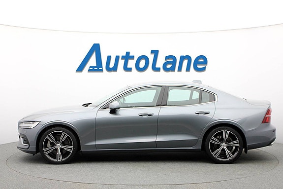 Volvo S60 5 of 29