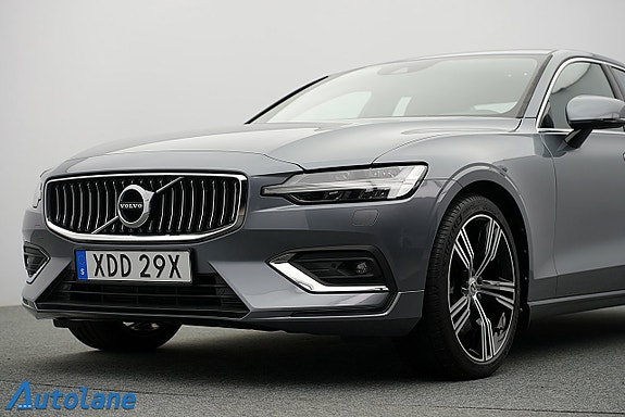 Volvo S60 11 of 29