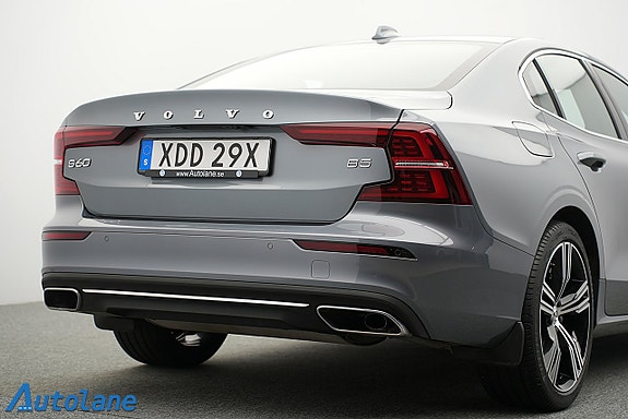 Volvo S60 12 of 29