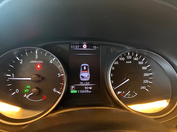 Nissan Qashqai 10 of 18