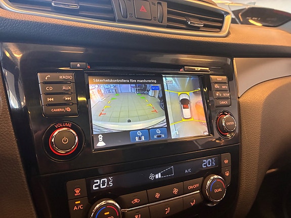 Nissan Qashqai 12 of 18