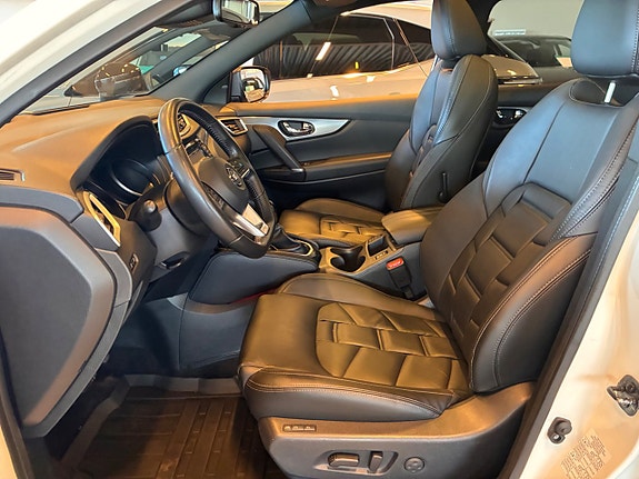 Nissan Qashqai 6 of 18