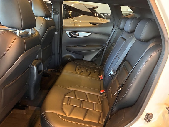 Nissan Qashqai 7 of 18