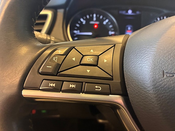 Nissan Qashqai 8 of 18