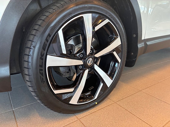 Nissan Qashqai 16 of 18