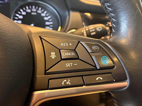Nissan Qashqai 9 of 18