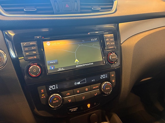 Nissan Qashqai 11 of 18