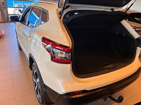 Nissan Qashqai 5 of 18