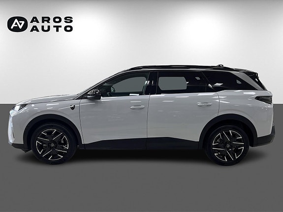 Peugeot 5008 4 of 15