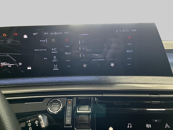 Peugeot 5008 13 of 15