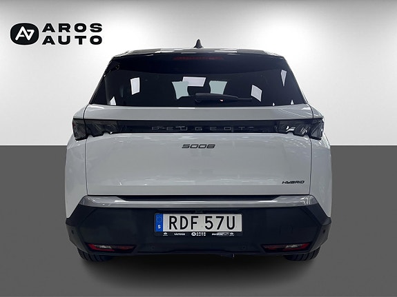Peugeot 5008 5 of 15