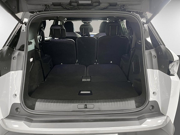 Peugeot 5008 15 of 15