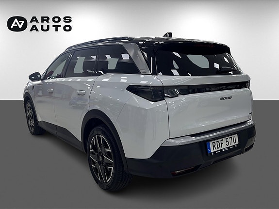 Peugeot 5008 6 of 15