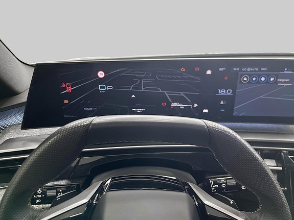 Peugeot 5008 9 of 15