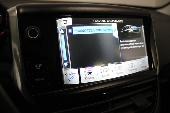 Peugeot 208 20 of 23