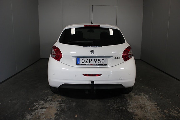 Peugeot 208 6 of 23