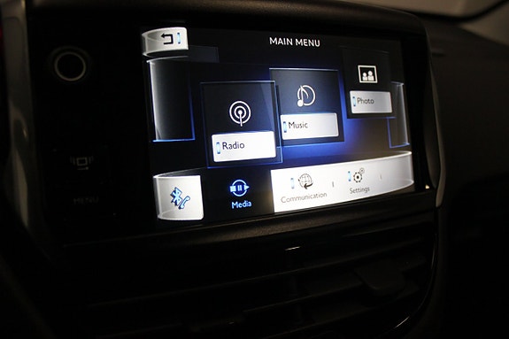 Peugeot 208 19 of 23