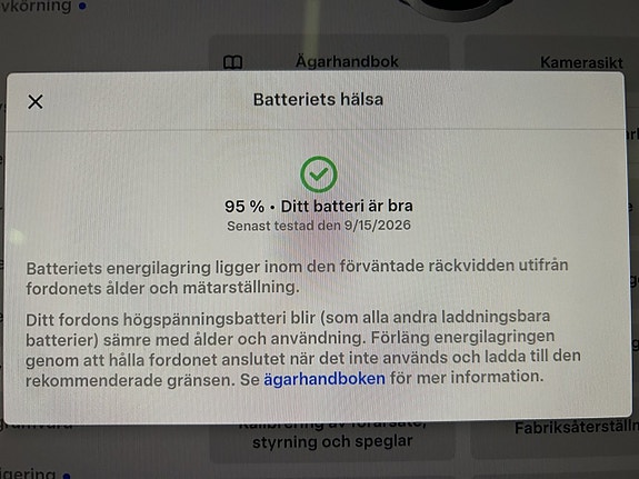 Tesla Model Y 27 of 27