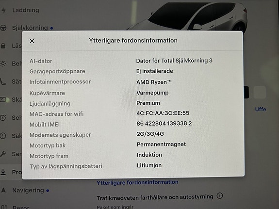 Tesla Model Y 26 of 27