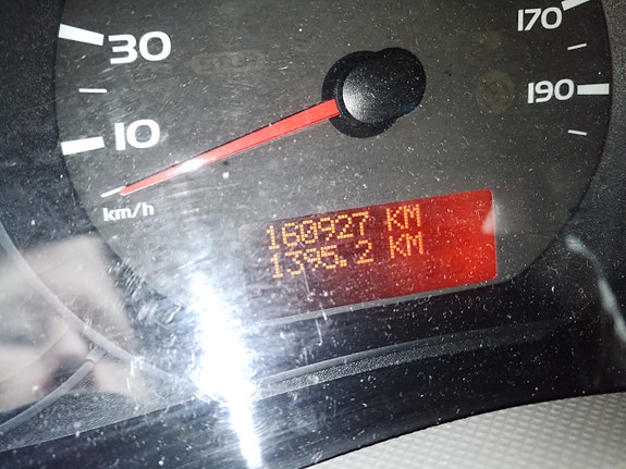 Renault Master 11 of 11