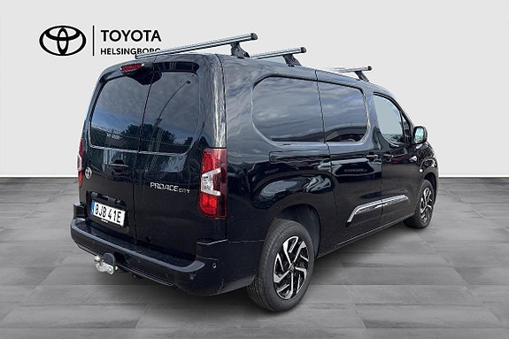 Toyota Proace City 6 of 12