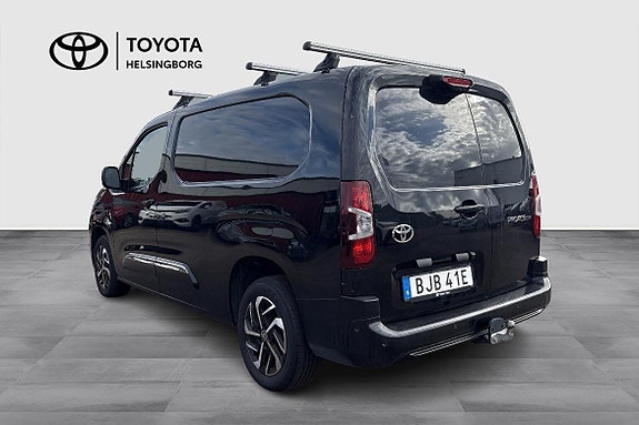 Toyota Proace City 4 of 12