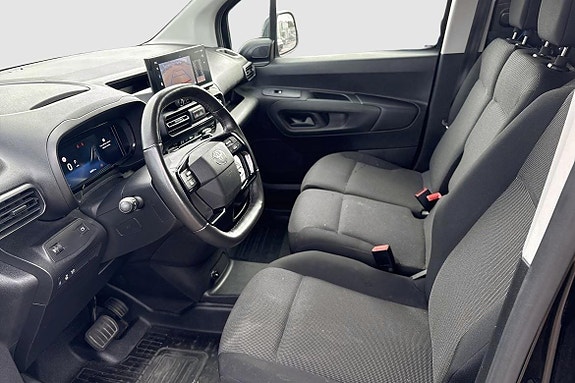 Toyota Proace City 7 of 12